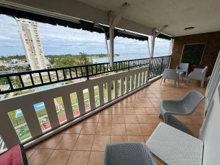 Azul Luquillo Beautiful Coastal Getaway in Puerto Rico - 3