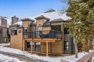 Ski In and Out Park City - Canyons Village - Shuttle/Hot Tub - 7
