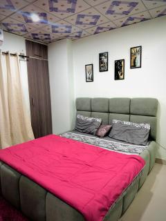 Zara heights - 1