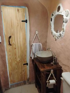 Quincha bio cabaña - 8