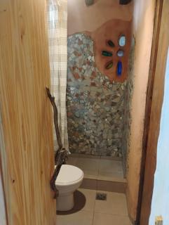 Quincha bio cabaña - 3