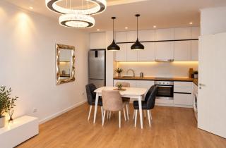 Salty Breeze Apartment - Durrës - 8