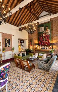 Casa De La Carrera - 0