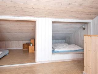 8 person holiday home in Hemmet - 4