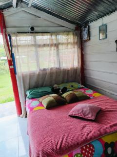 Hermosa habitación matrimonial en Piendamó - 0