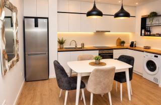 Salty Breeze Apartment - Durrës - 6