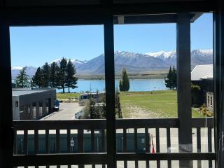 Lake Tekapo Village Motel - 0