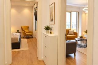 Salty Breeze Apartment - Durrës - 1
