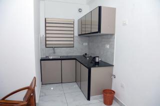 Vallis Tourist Home - 6