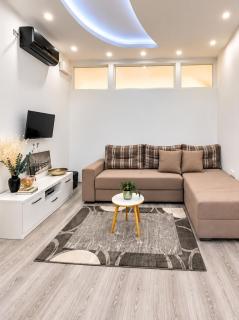 Apartman Centar Luxury Svilajnac - 1