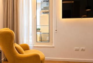 Salty Breeze Apartment - Durrës - 2
