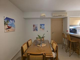 2 bedroom apartment 2 bathroom 4 beds with garden - 9