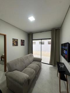 Apartamento Completo - 4