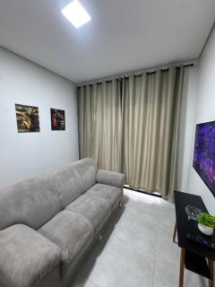 Apartamento Completo - 5