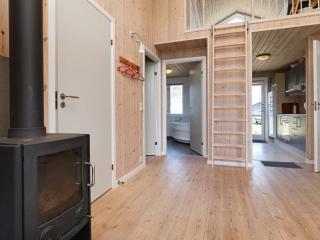 4 star holiday home in Ulfborg - 3