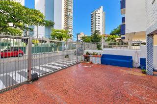 Ótima Localização - Praia das Astúrias - Wi-fi - 8