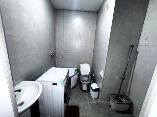 Towerup Novostroyki Sergeli Qo`mariq - 9