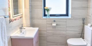 Comfort Room at Grange Castle, Clondalkin, Dublin 22 - 5