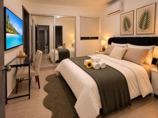 Solima Private Rooms in Apartment - 0