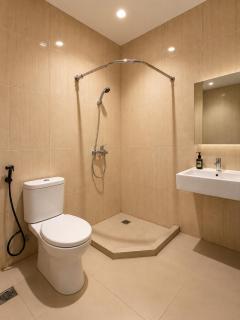 Mesra Radho Suites - 7