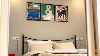 Stylish & Cozy Apartment in Ouarzazate - 8