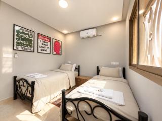Stylish & Cozy Apartment in Ouarzazate - 1