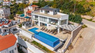 Villa Lidya - 3
