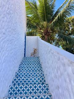 Casa Mar e Bento 1 Suíte, Sofá-Cama até 3 Pessoas - 7