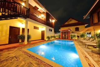 Bualuang Luang Prabang - 1