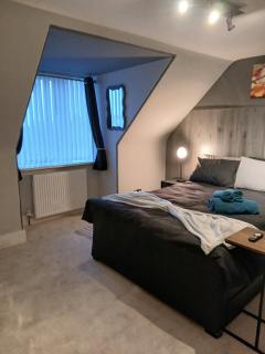 King Street Rooms - 9