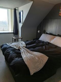 King Street Rooms - 2
