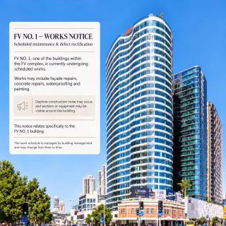 FV By Serain Residences - 0