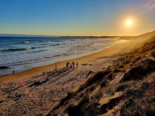 Phillip Island - Family Beach home - Sauna - Wi Fi - Surf Beach - 4