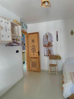 Sunny Amazigh Apartment with Shared Terrace - 4