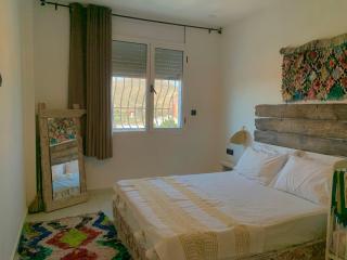 Sunny Amazigh Apartment with Shared Terrace - 5