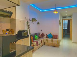 Sunny Amazigh Apartment with Shared Terrace - 9