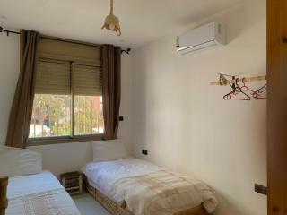 Sunny Amazigh Apartment with Shared Terrace - 1