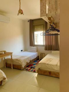 Sunny Amazigh Apartment with Shared Terrace - 2