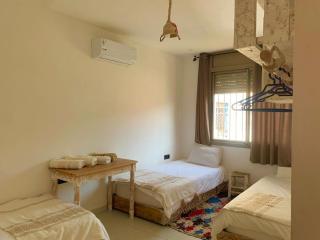 Sunny Amazigh Apartment with Shared Terrace - 3