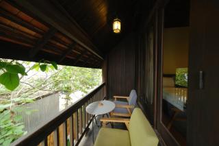 Bualuang Luang Prabang - 9