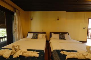 Bualuang Luang Prabang - 8