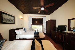 Bualuang Luang Prabang - 7
