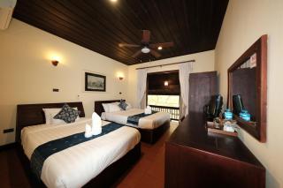 Bualuang Luang Prabang - 5
