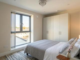 Comfort Room at Grange Castle, Clondalkin, Dublin 22 - 6
