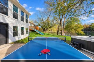 Luxurious 6BR 3BA Villa with Hot Tub - 2