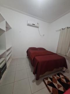 Casa com Piscina de 3 Quartos px da Avenida dos Holandeses a 3km da Praia do Araçagy - 5