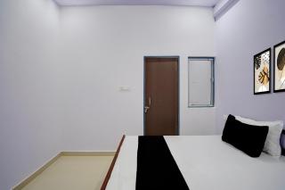 Hotel O AVS Inn - Bheta - 7