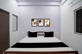 Hotel O AVS Inn - Bheta - 1