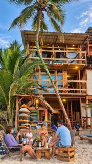Bob Marley Beach - 8