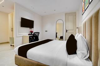 Townhouse Hotel SBG Tower A Premium Corporate Suits - 3